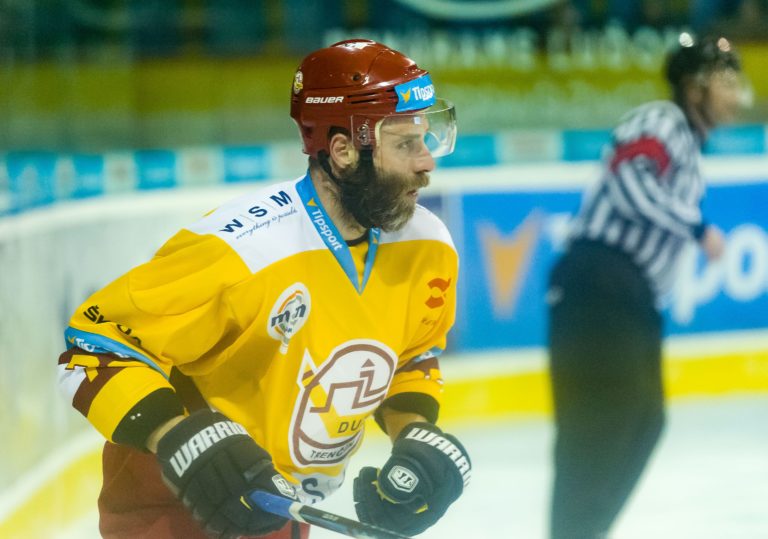Tomáš Starosta