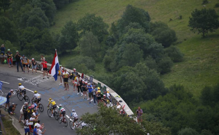 Tour de France