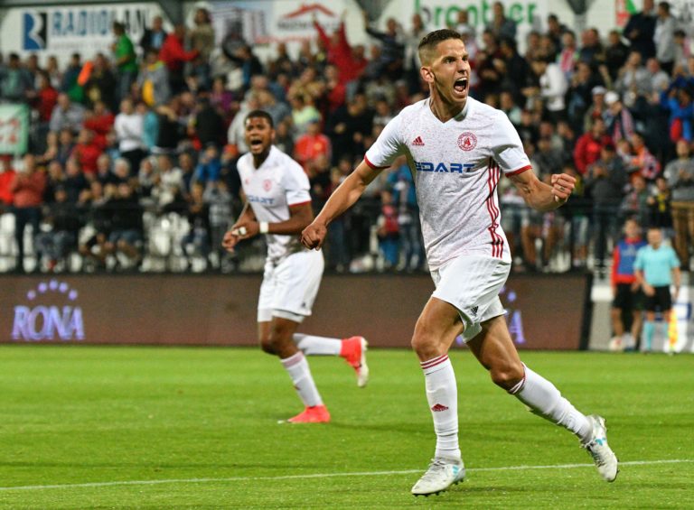 AS Trenčín, Európska liga