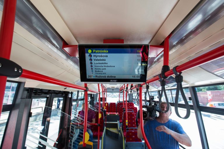 Trolejbus