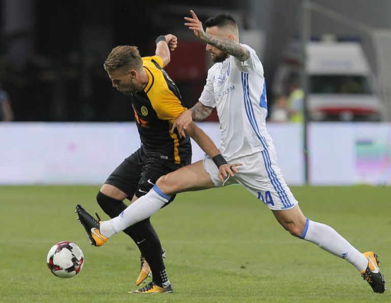 Dynamo Kyjev