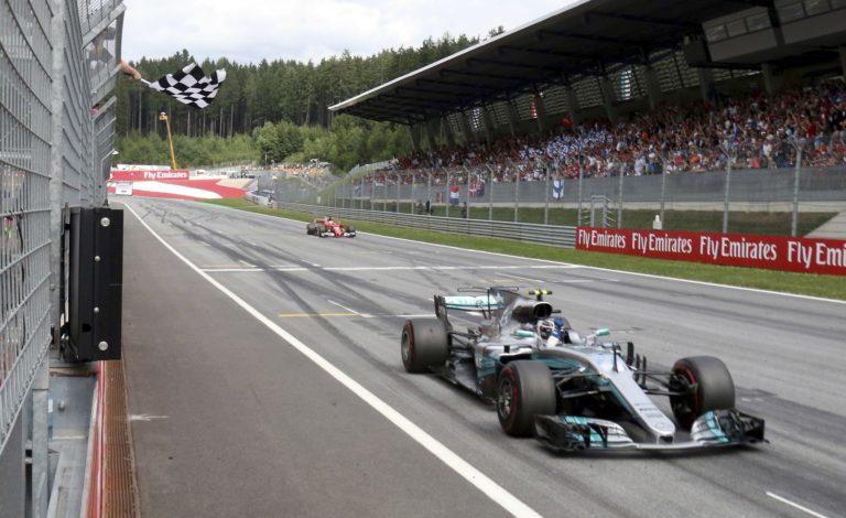Valtteri Bottas