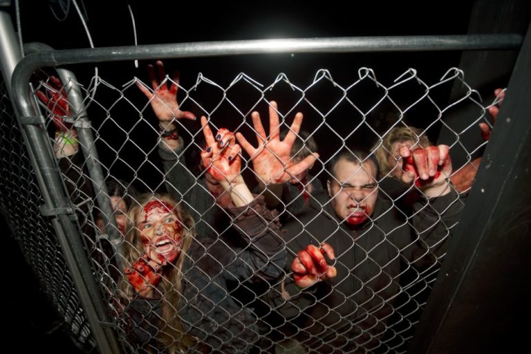 Walking dead