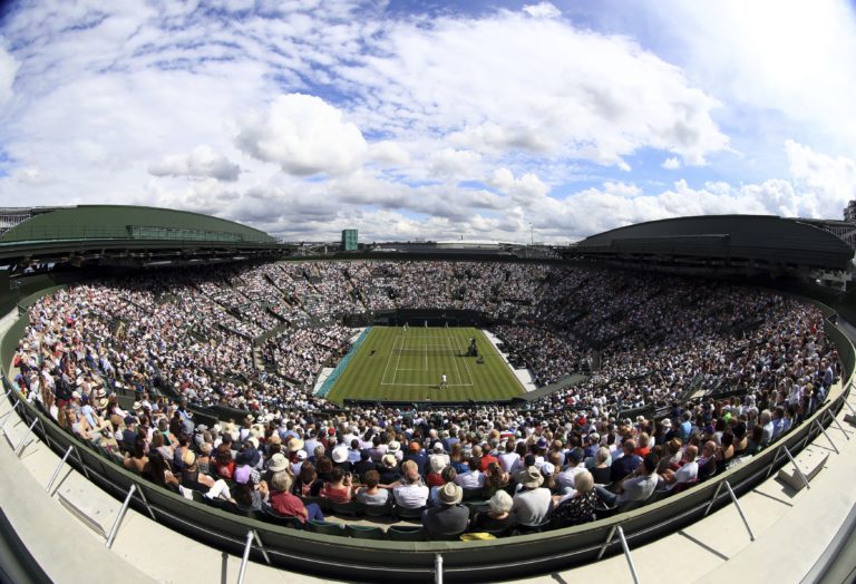 Wimbledon