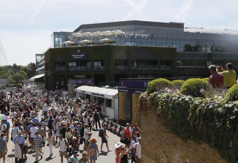 Wimbledon