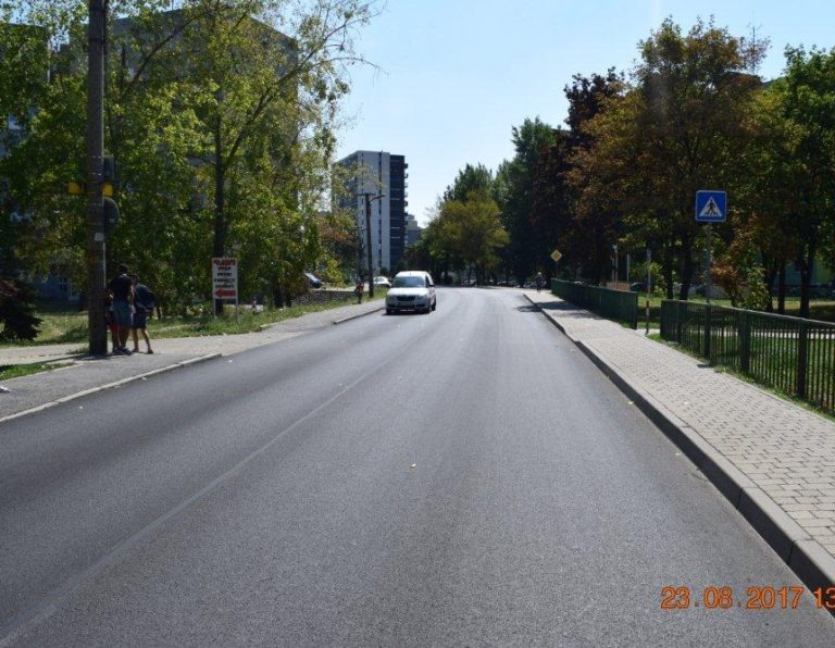 POLÍCIA: Hľadá svedkov nehody