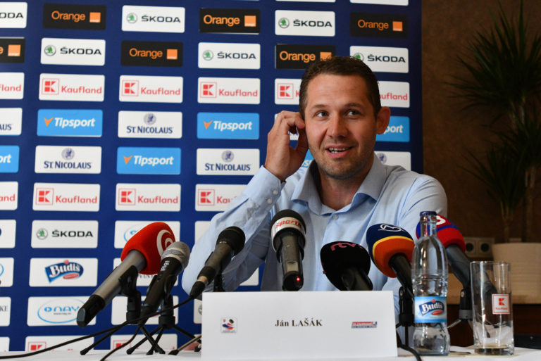 Jan lasak
