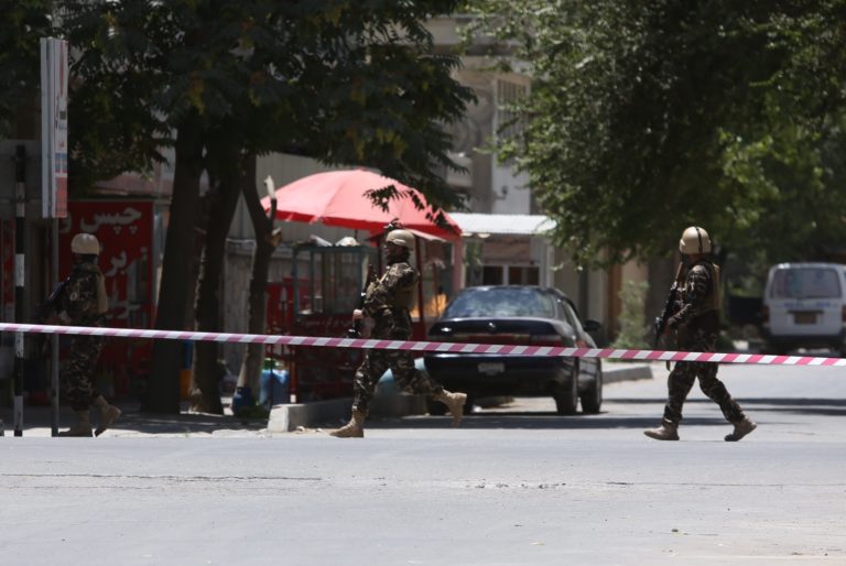Afganistan