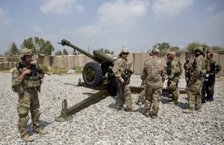 Afganistan