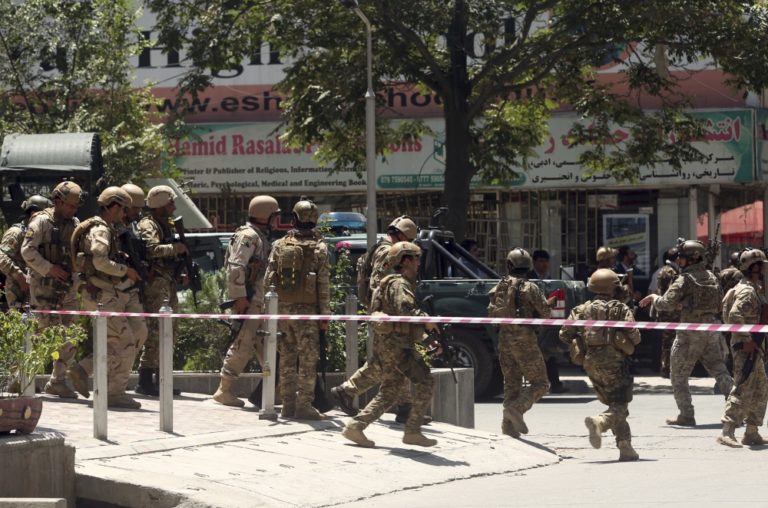 Afganistan