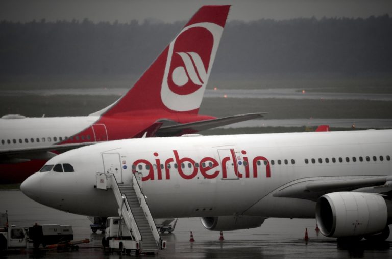 Air Berlin