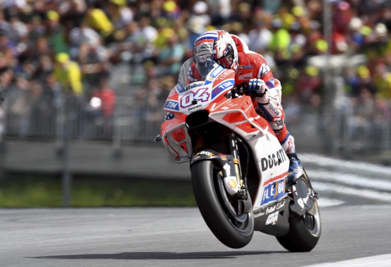 Andrea Dovizioso