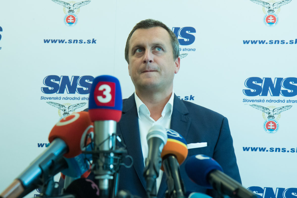 Andrej Danko