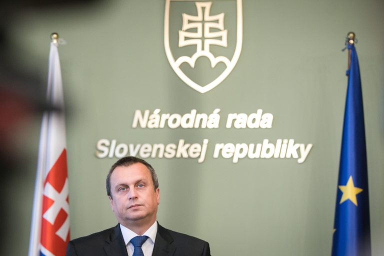 Andrej Danko