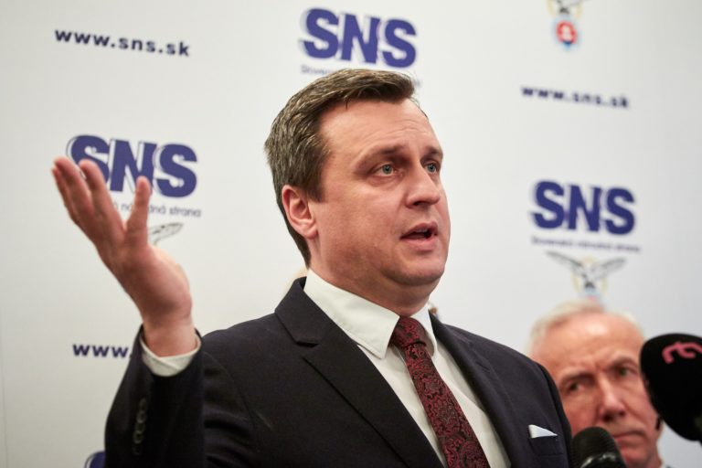 Andrej Danko