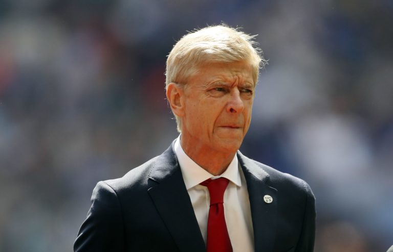 Arsene Wenger