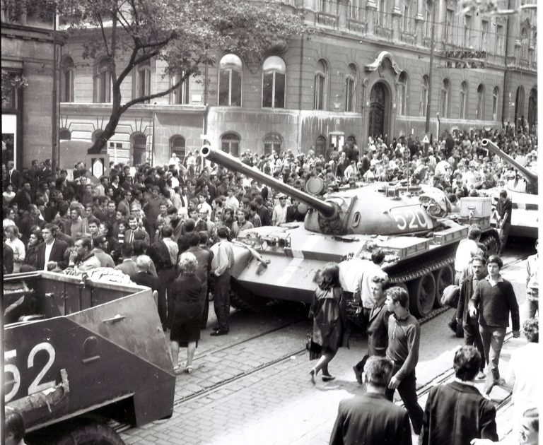 August 1968