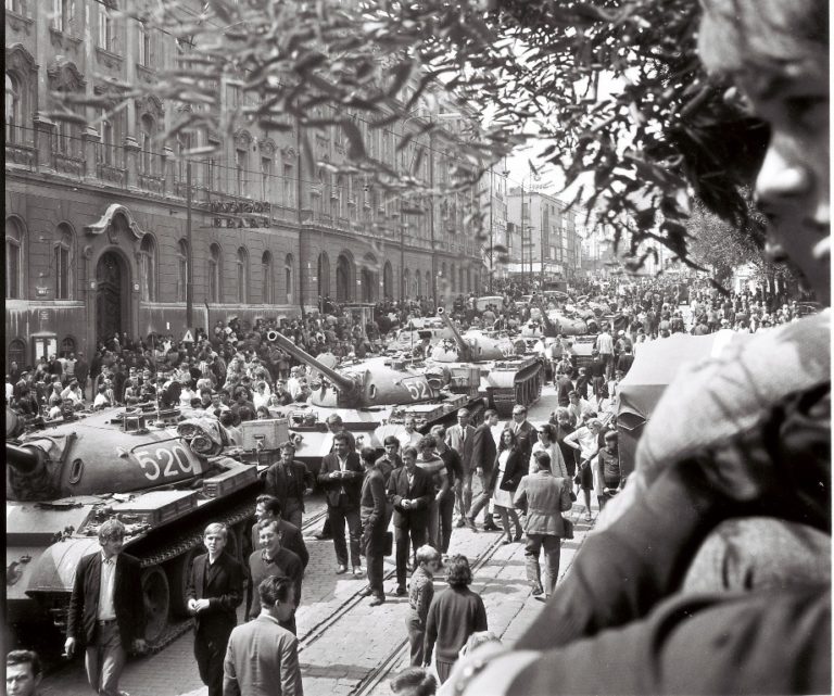 August 1968