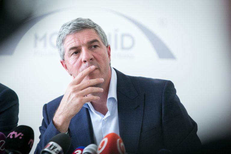 Béla Bugár