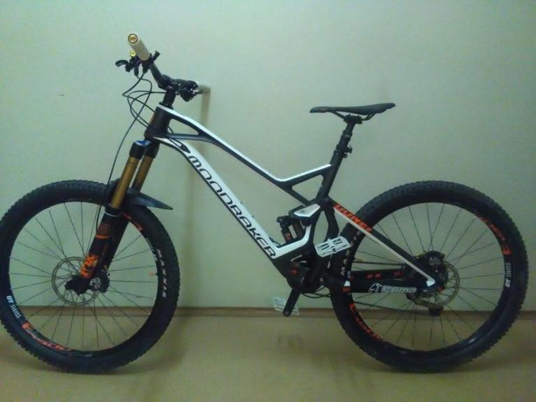 Krádež; bicykel