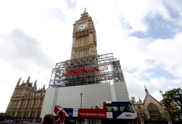 Big Ben