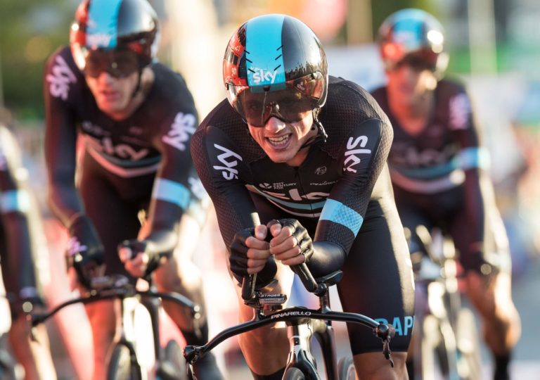Peter Kennaugh