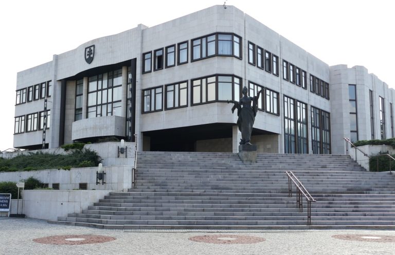 NR SR, parlament, Bratislava