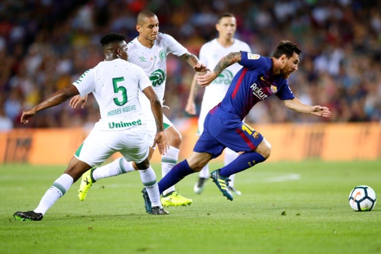 Chapecoense