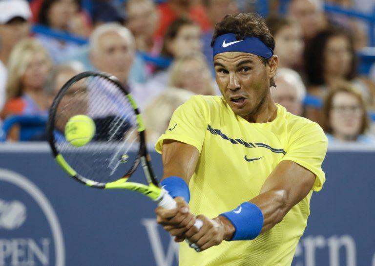 Rafael Nadal