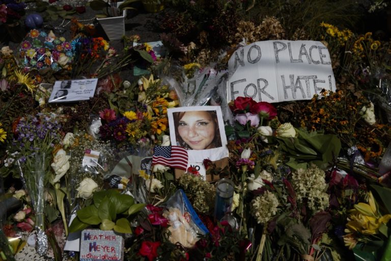 CHARLOTTESVILLE