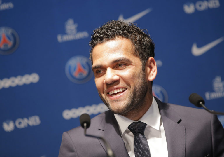 Dani Alves