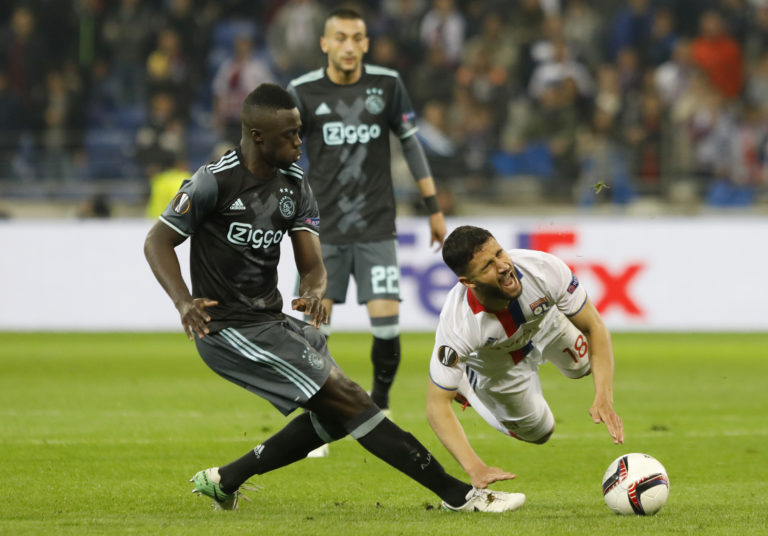 Davinson Sanchez