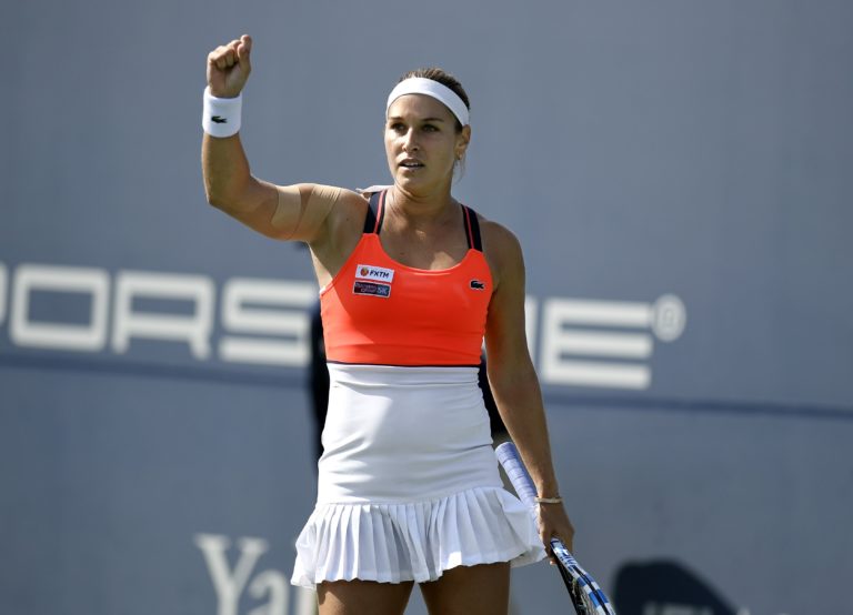 Dominika Cibulková