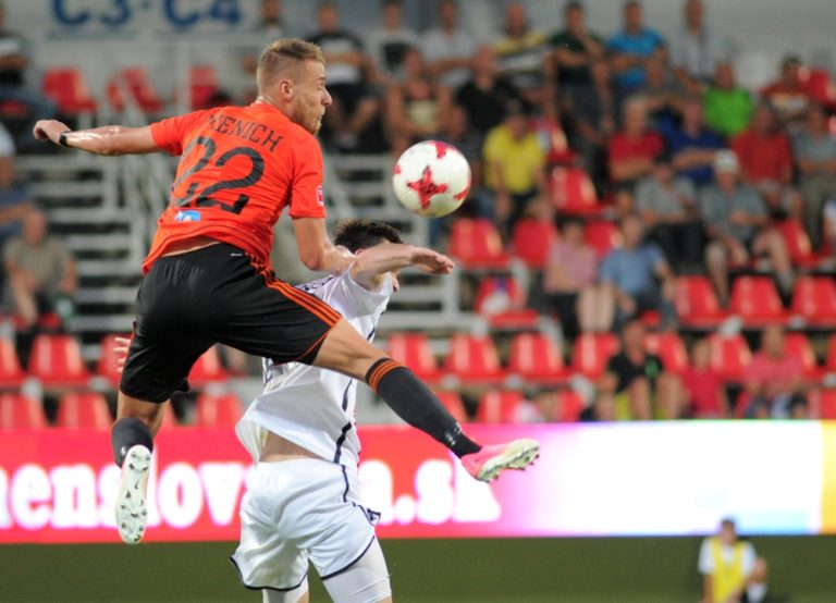 Mfk ruzomberok