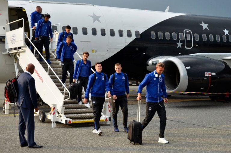 Everton