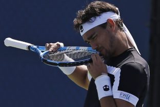 Fabio Fognini