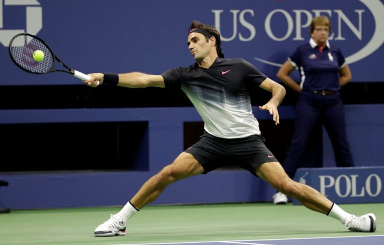 Roger Federer