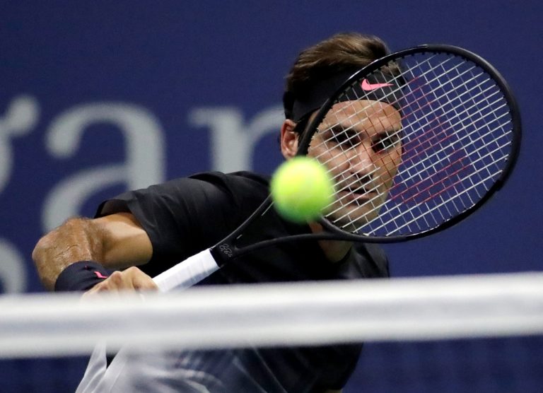 Roger Federer