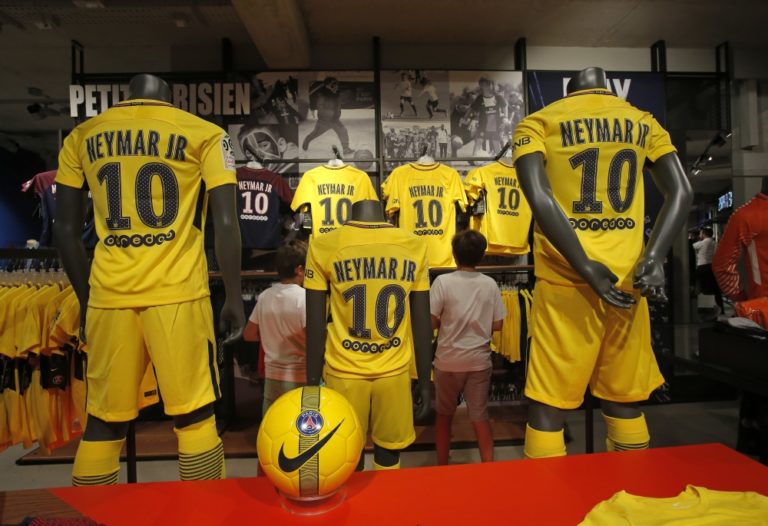 Neymar