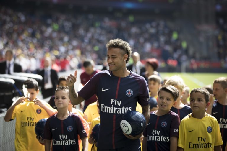 Neymar