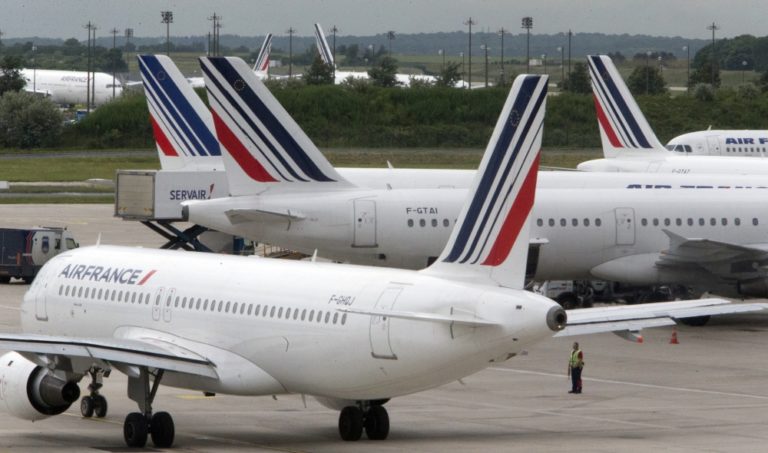 Air france