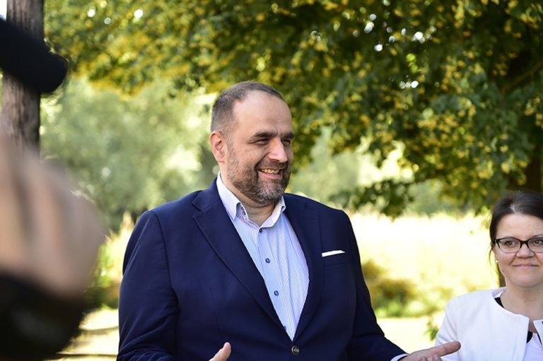 Pavol Frešo