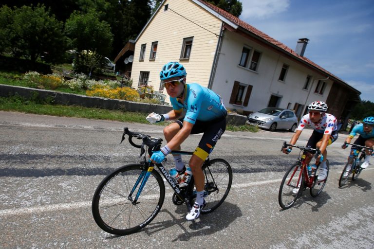 Jakob Fuglsang