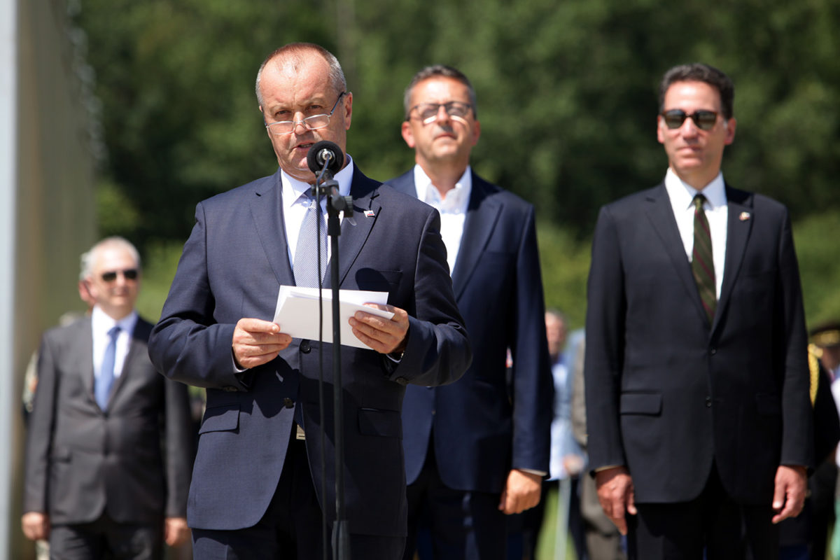 Peter Gajdoš