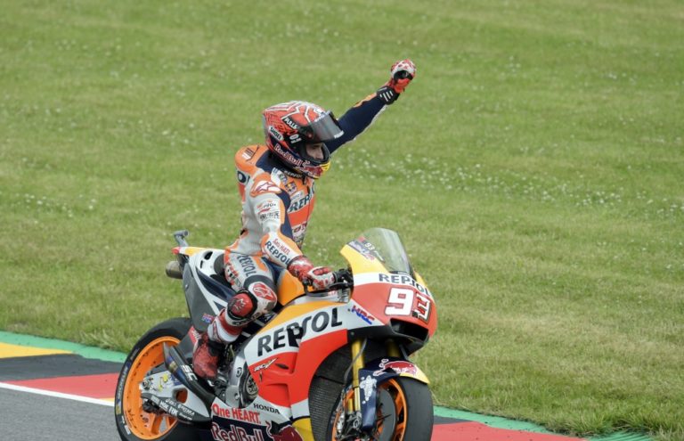 Marc Márquez