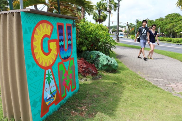 Guam