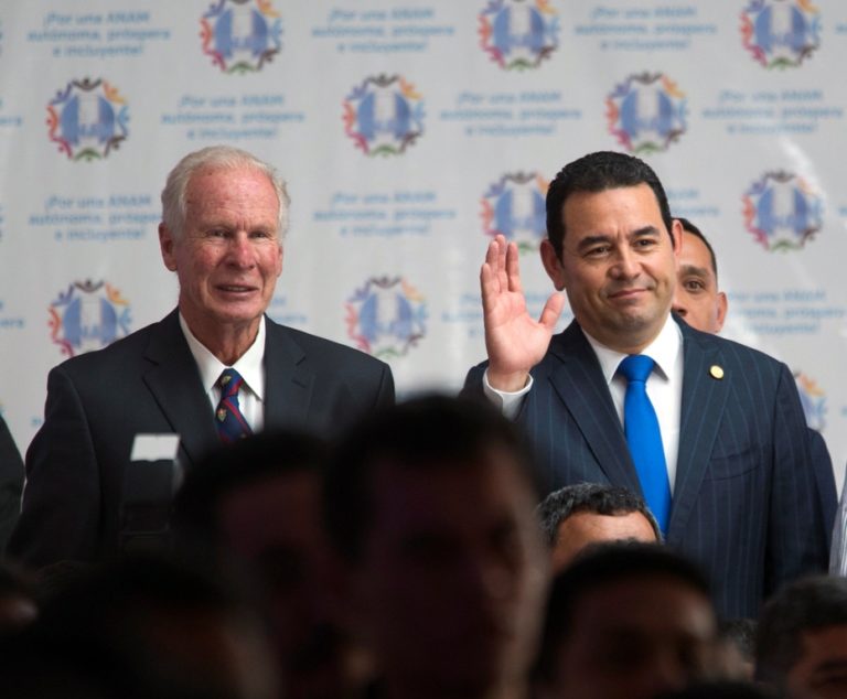 Guatemala