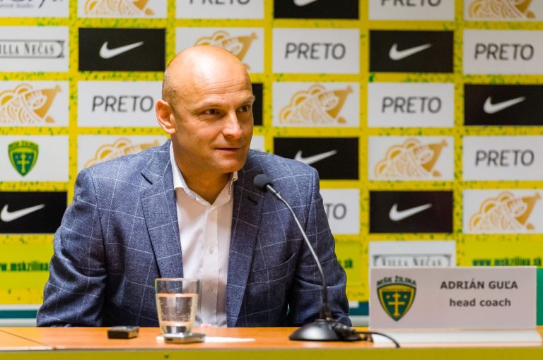 Adrián Guľa