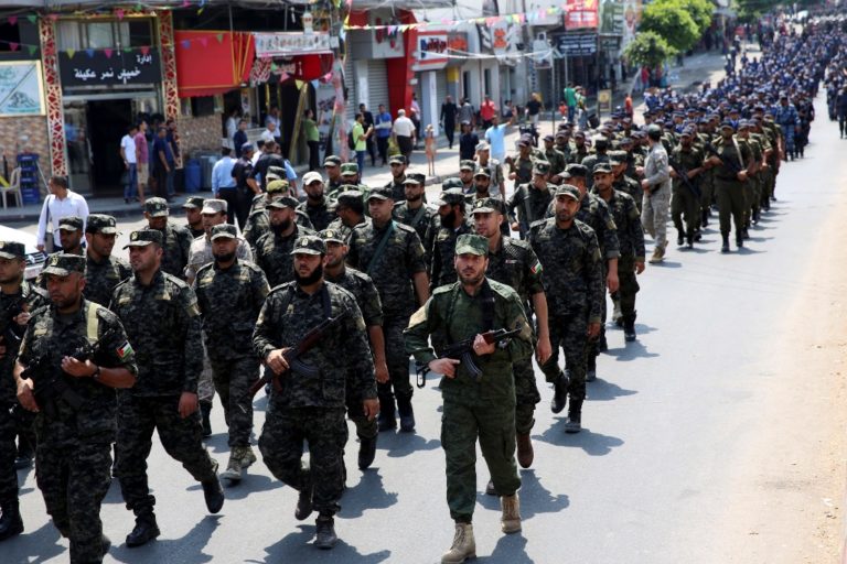 Hamas