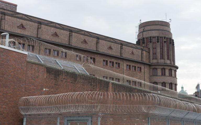 Hamburg; extrémizmus